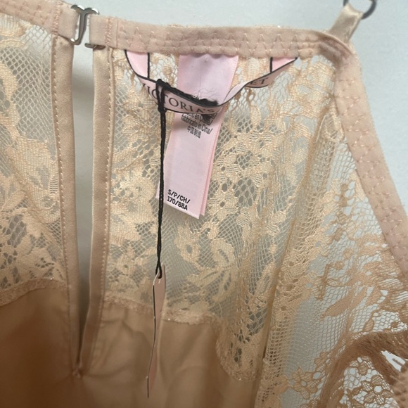 NWT Gorgeous Victoria’s Secret Dress S - Picture 3 of 10